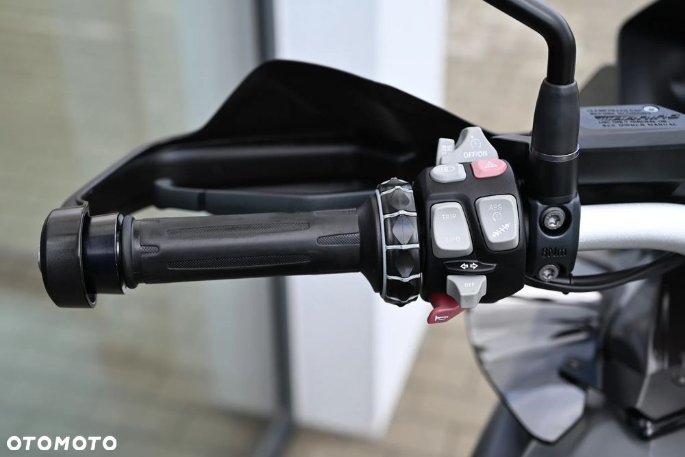 BMW GS - 37