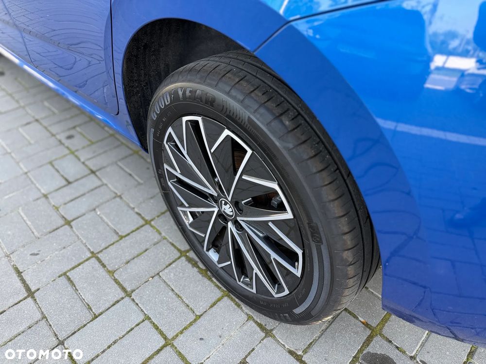 Skoda Kamiq 1.0 TSI Edition 130 - 12