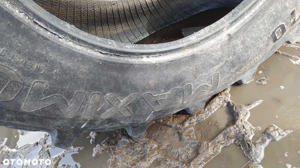480/70R30 Maximo J246 - 5