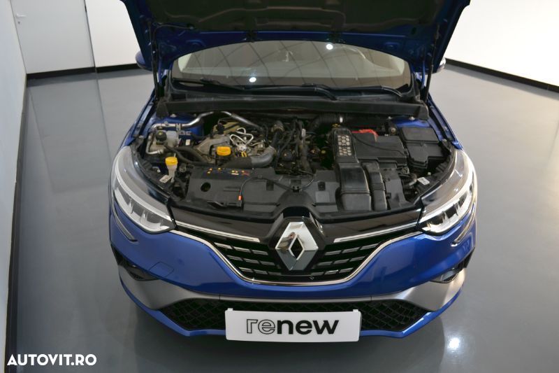 Renault Megane - 20