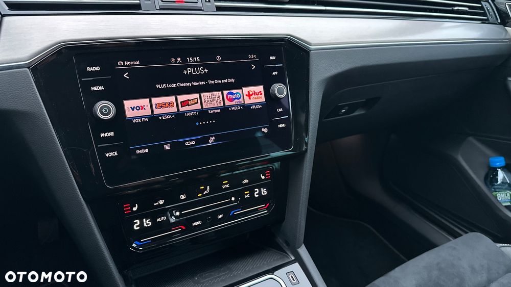 Volkswagen Passat 2.0 TDI EVO Elegance DSG - 22