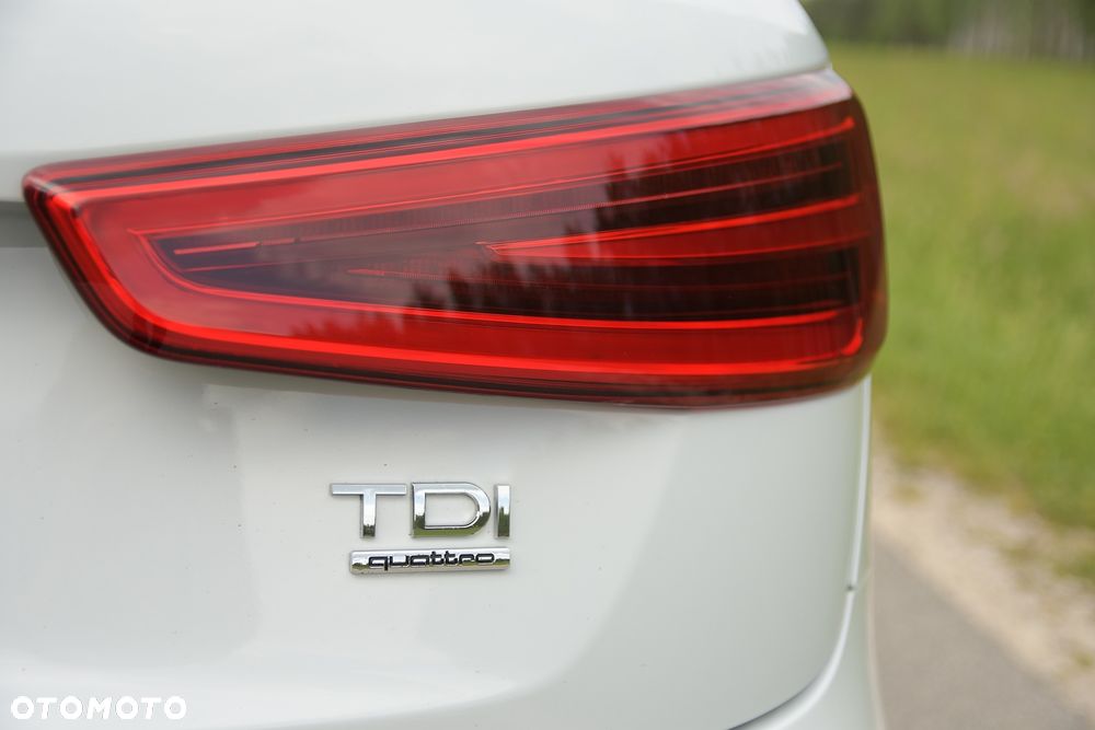 Audi Q3 2.0 TDI Quattro Prime Line S tronic - 21