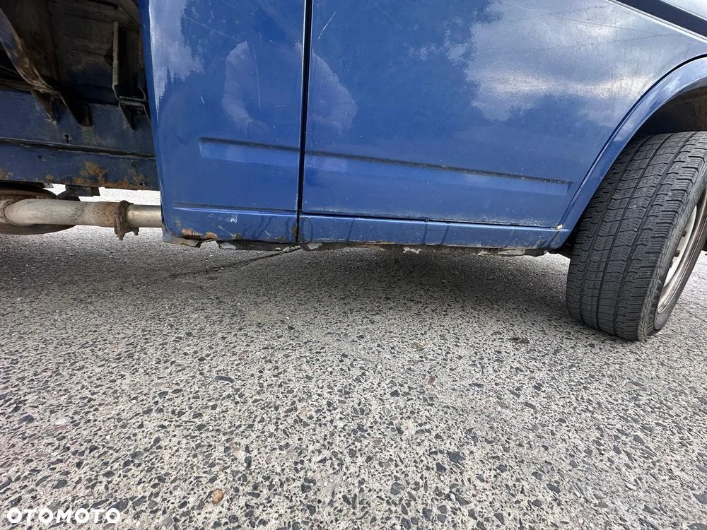 Volkswagen TRANSPORTER - 13