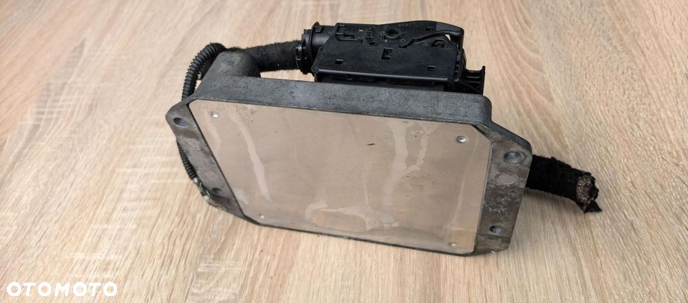 STEROWNIK SILNIKA KOMPUTER ISUZU OPEL MERIVA 1.7 2003 97350948 - 6