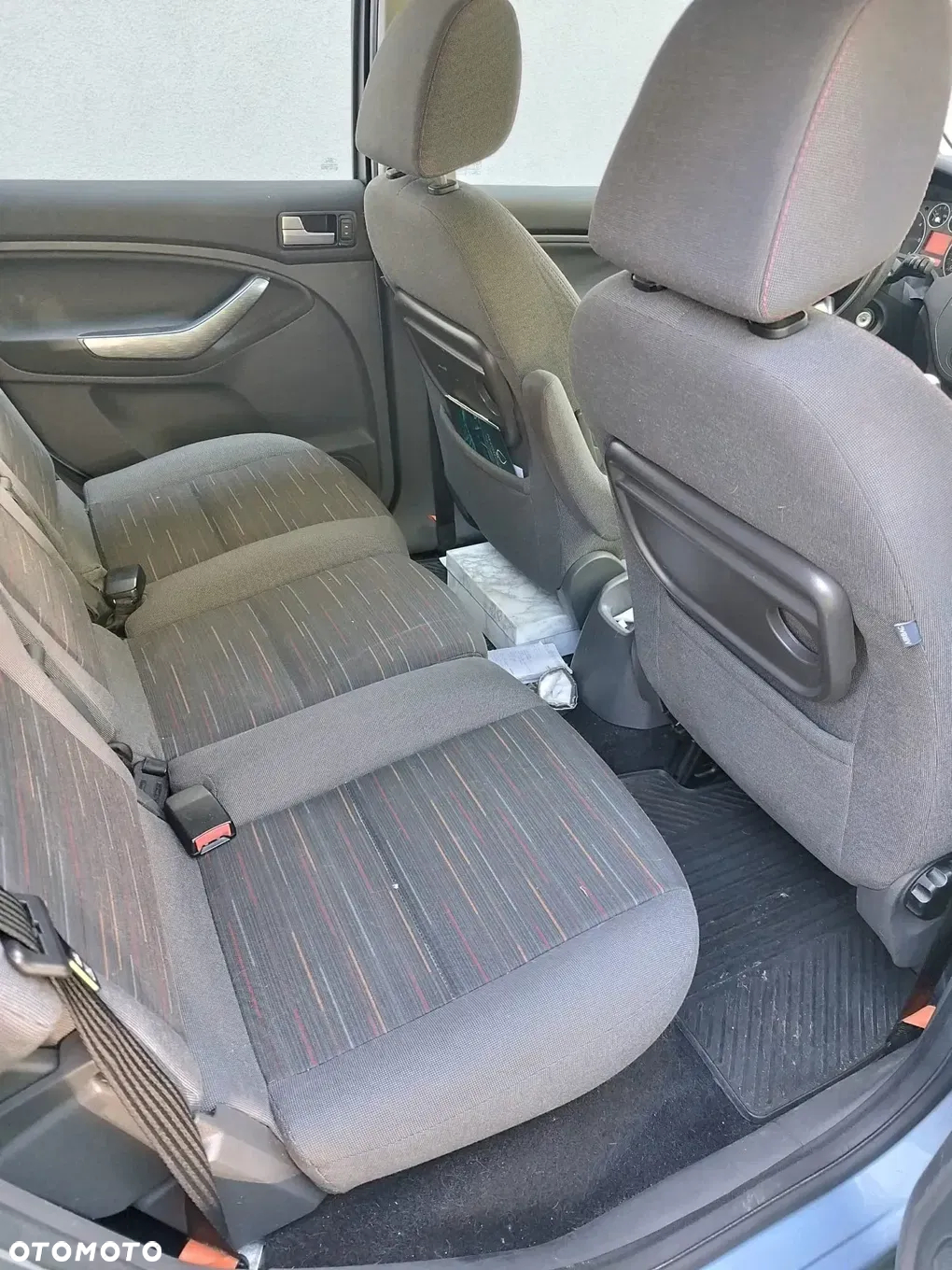 Ford C-MAX - 9