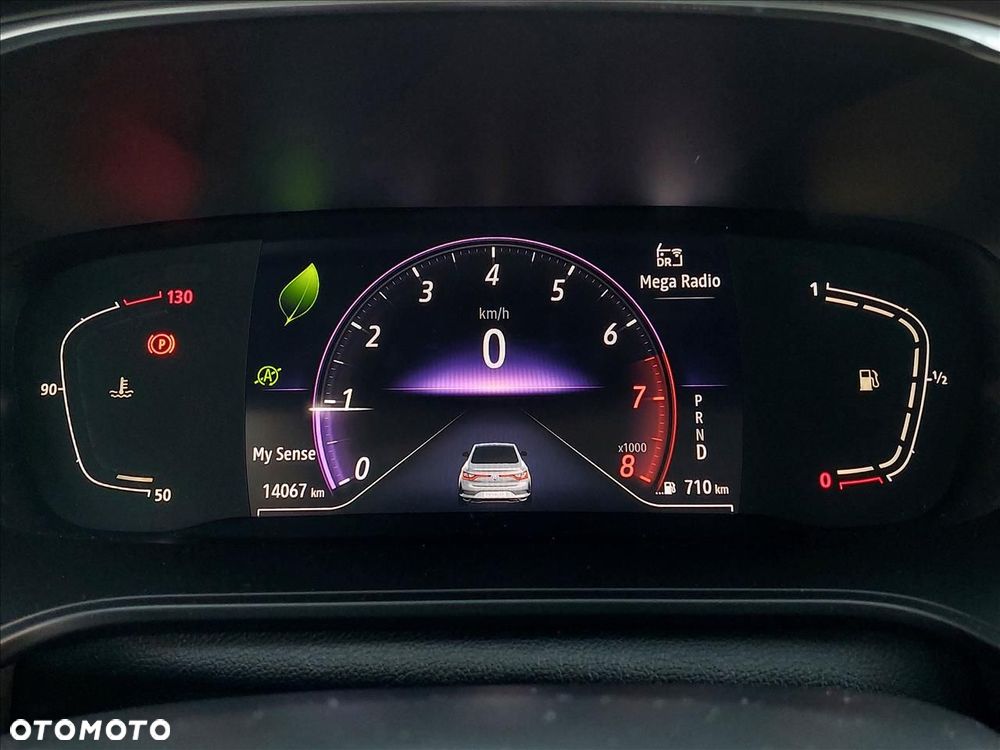 Renault Megane 1.3 TCe Intens EDC - 13