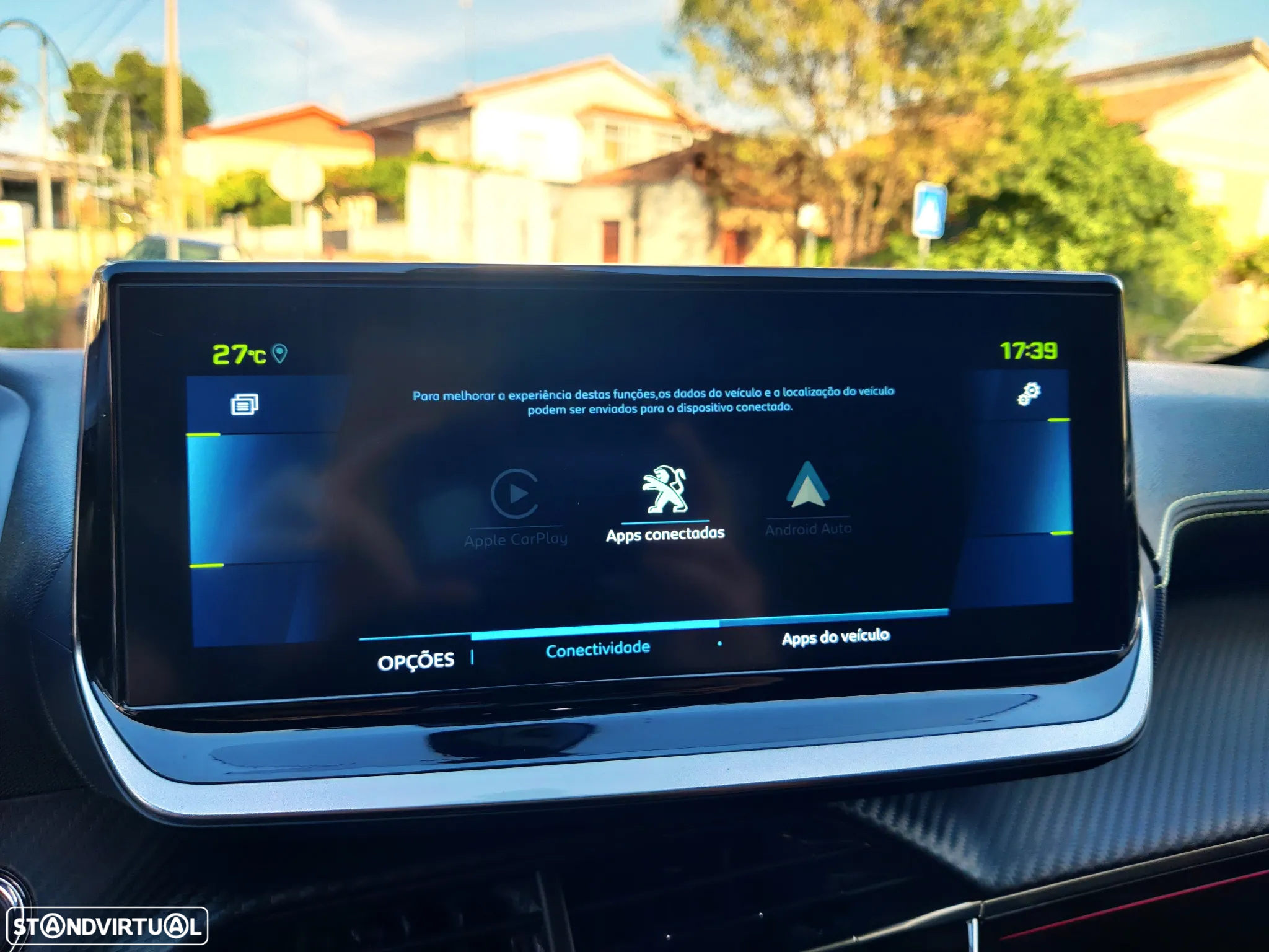 Peugeot e-208 50 kWh GT - 25