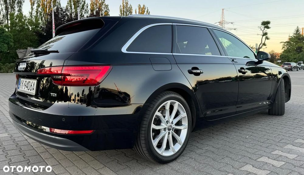 Audi A4 - 6