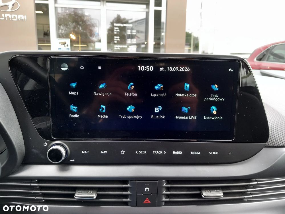 Hyundai Bayon 1.0 T-GDI Modern - 30