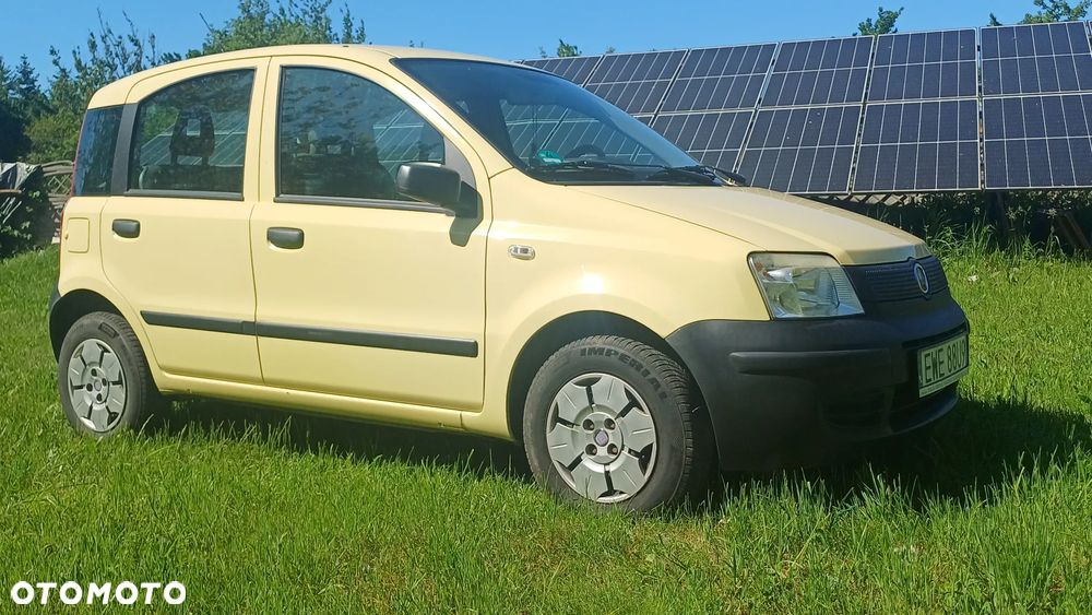 Fiat Panda - 13