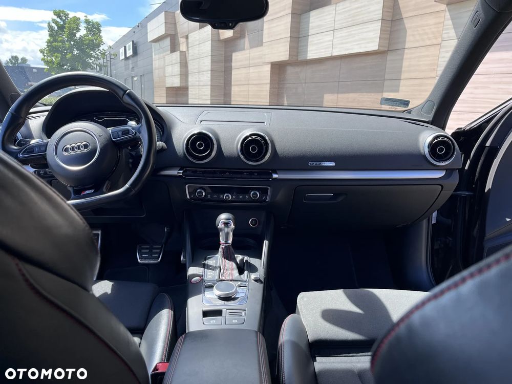 Audi S3 - 23