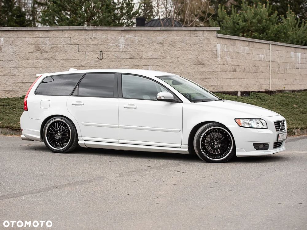Volvo V50 T5 AWD RDesign - 3