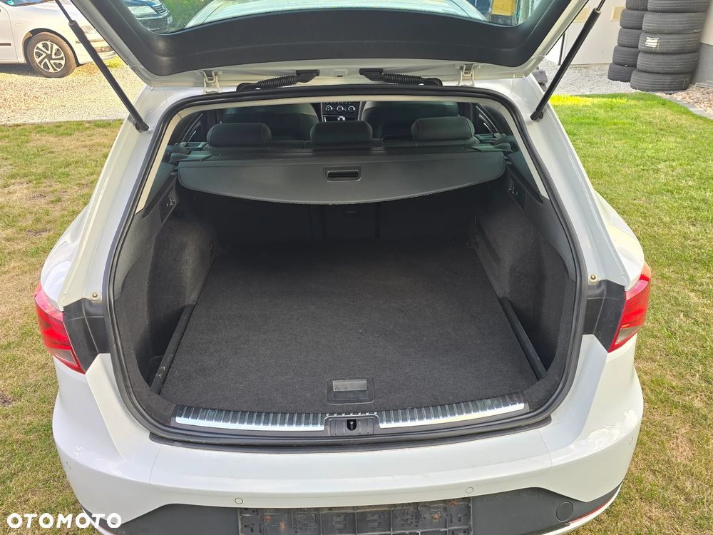 Seat Leon 1.4 TSI Style S&S - 21