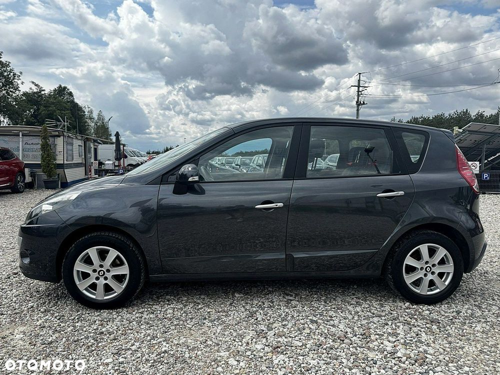 Renault Scenic - 9