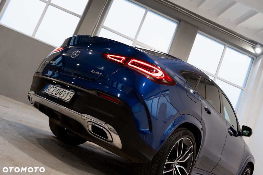 Mercedes-Benz GLE 400 d 4-Matic Premium Plus - 24