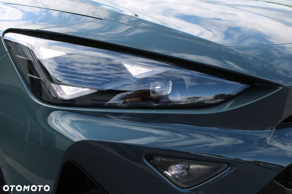 Cupra Formentor - 20