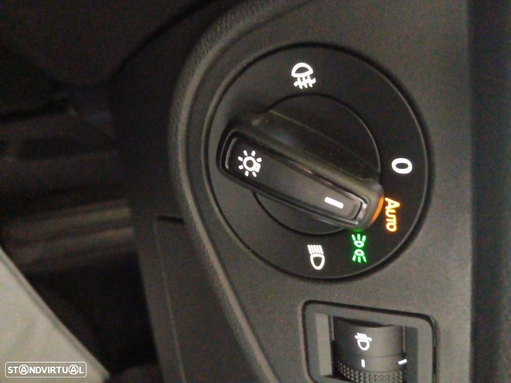 VW Taigo 1.0 TSI Life DSG - 26