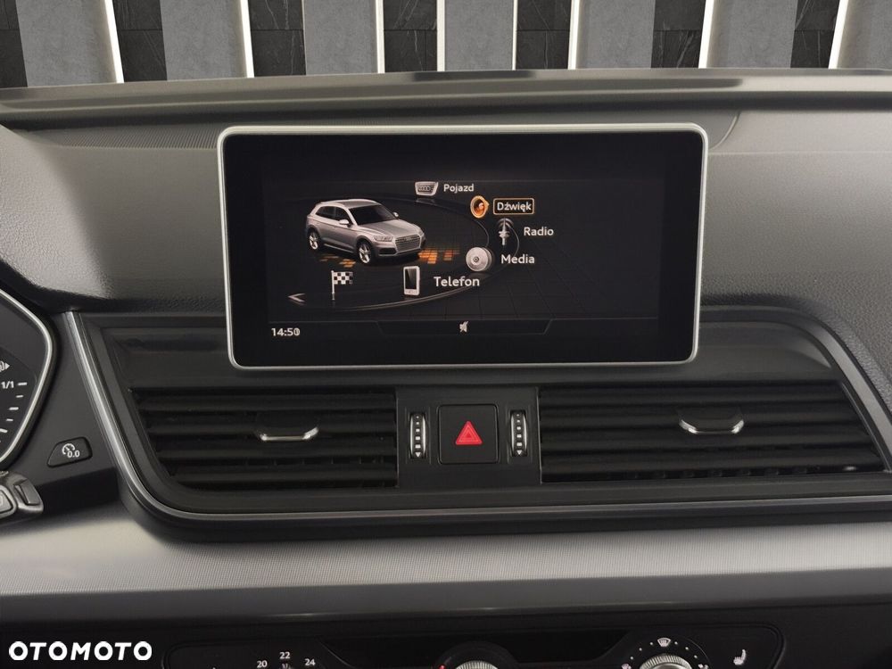 Audi Q5 - 22