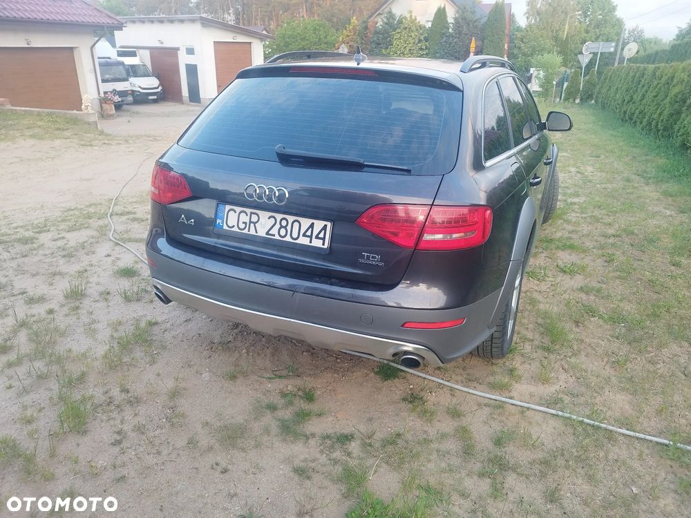 Audi A4 Allroad 3.0 TDI Quattro S tronic - 18