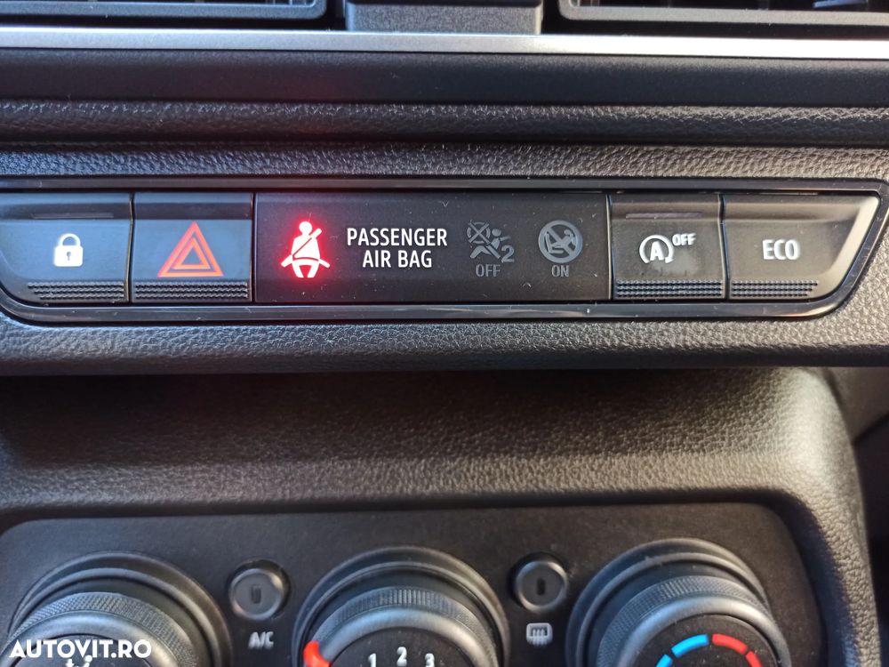 Dacia Sandero Stepway TCe 90 CVT Expression - 10