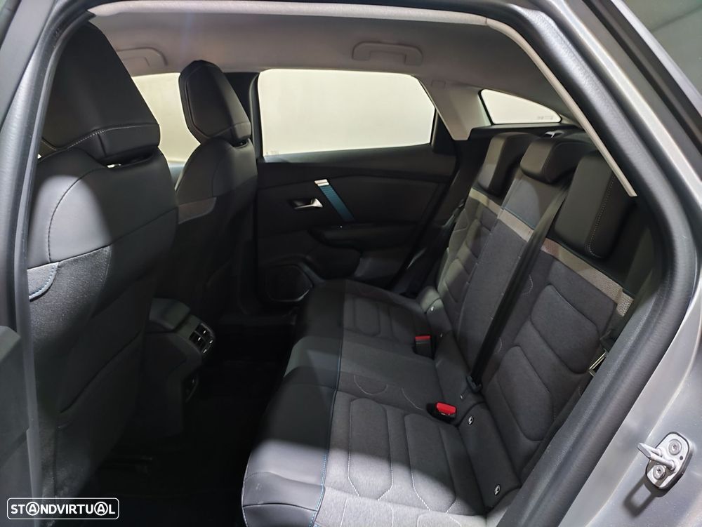 Citroën e-C4 50 kWh Feel Pack - 28