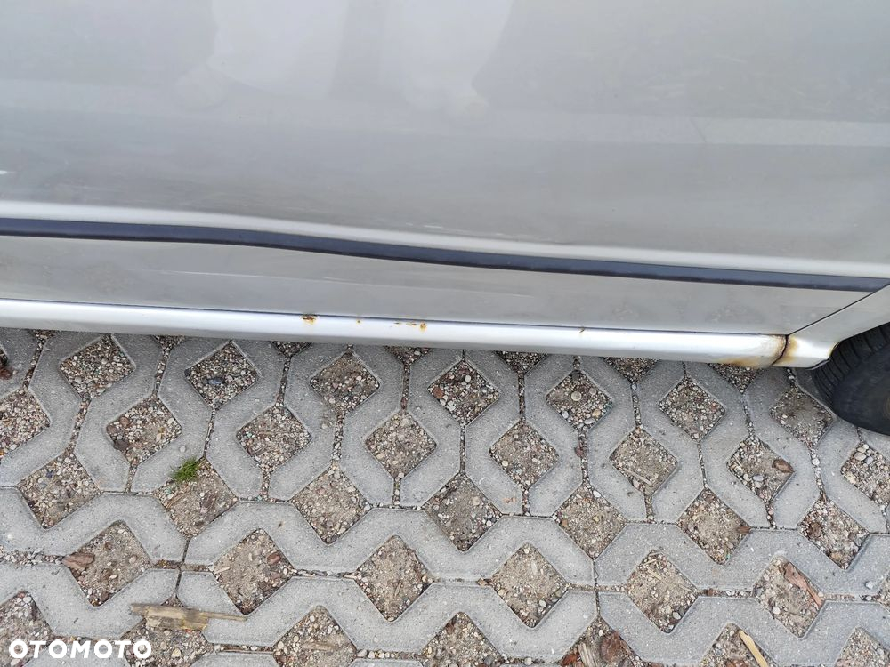 Skoda Fabia 1.9 TDI Combi Extra - 13