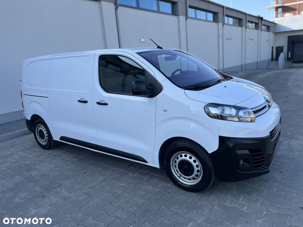 Citroën JUMPY PROACE EXPERT SCUDO - 34