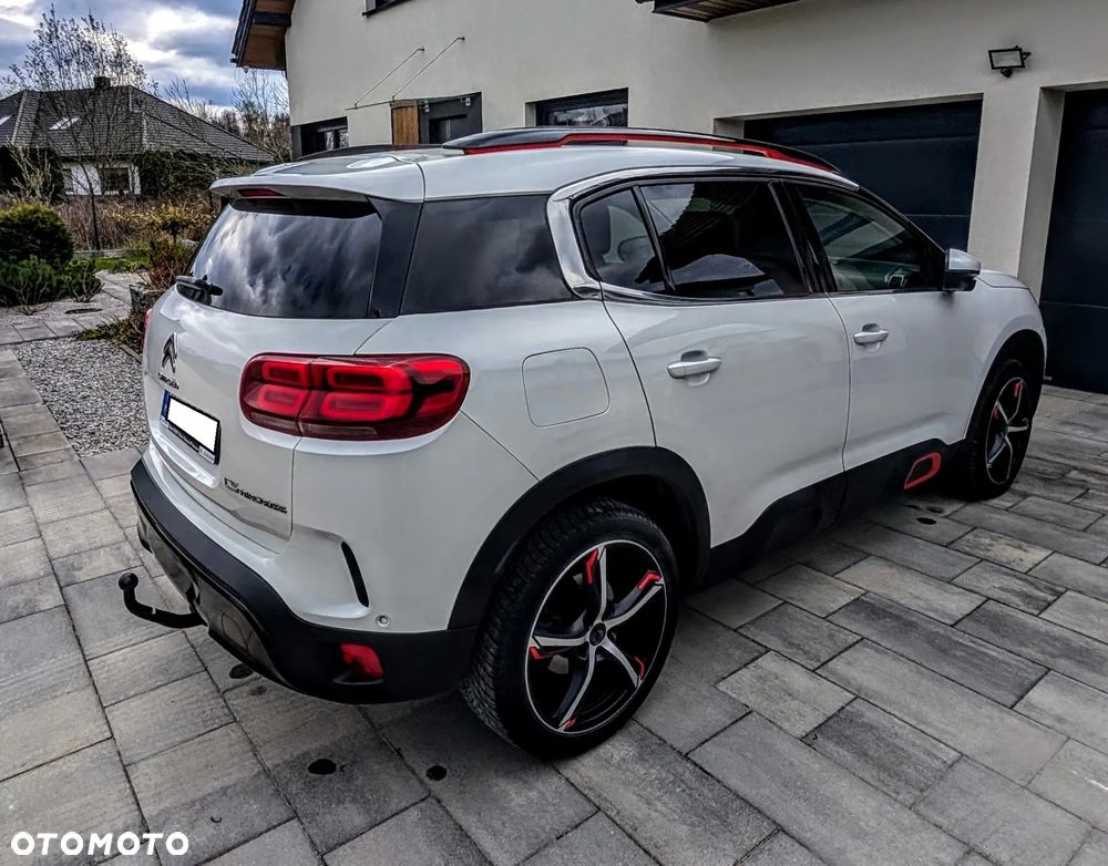 Citroën C5 Aircross 1.6 PureTech Shine EAT8 - 3