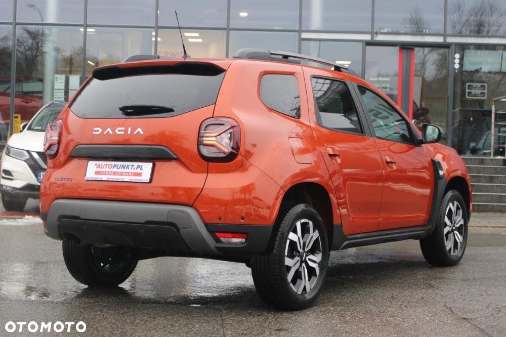 Dacia Duster - 5