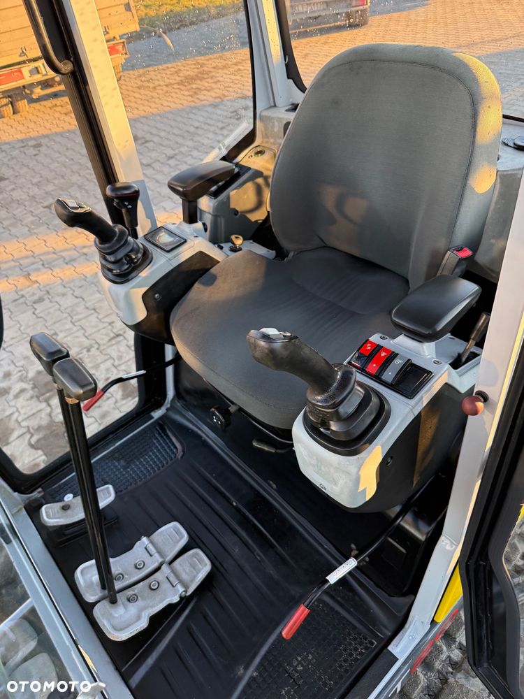 Wacker Neuson Et20 - 11