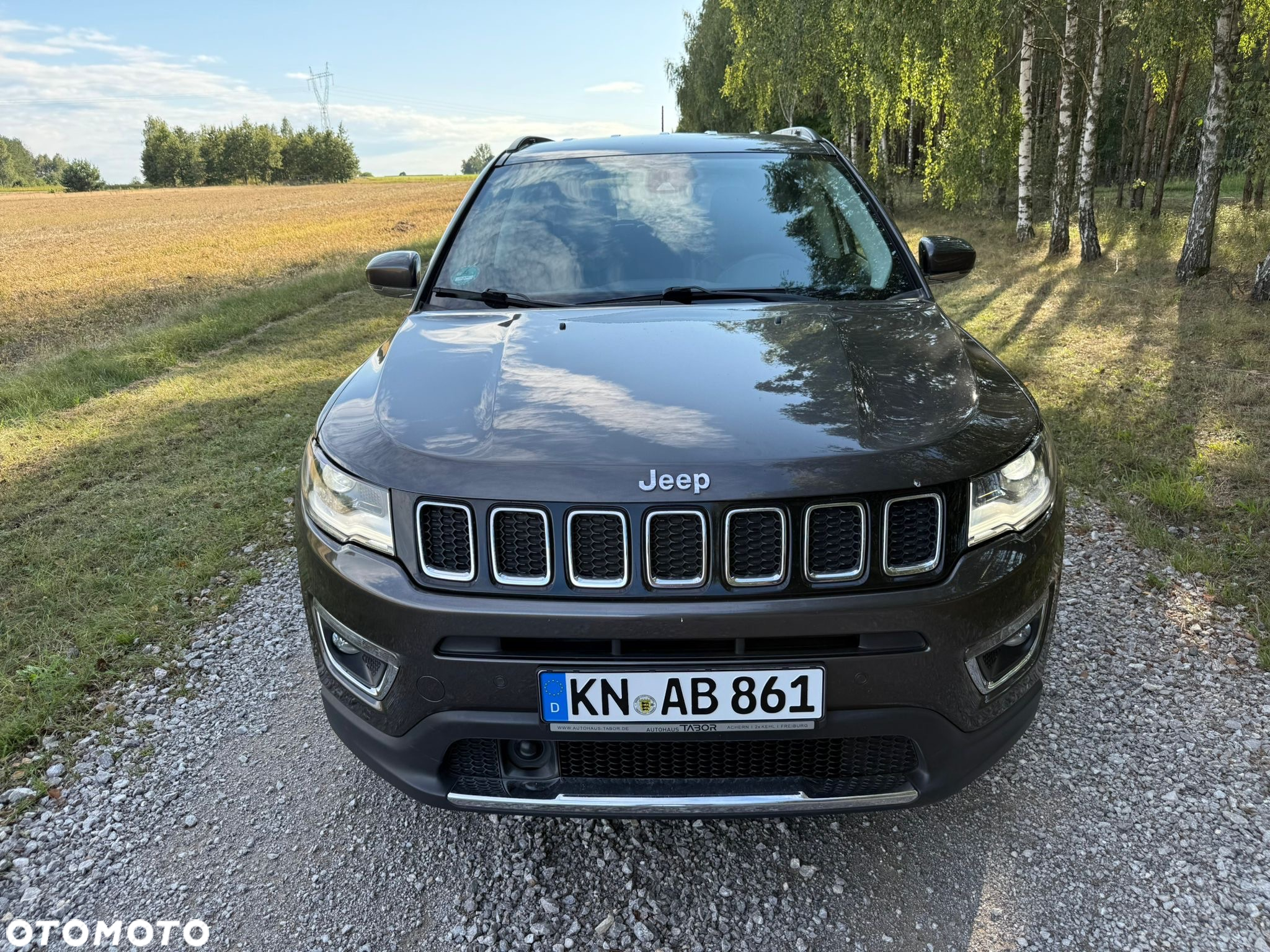 Jeep Compass 1.4 TMair S 4WD S&S - 2
