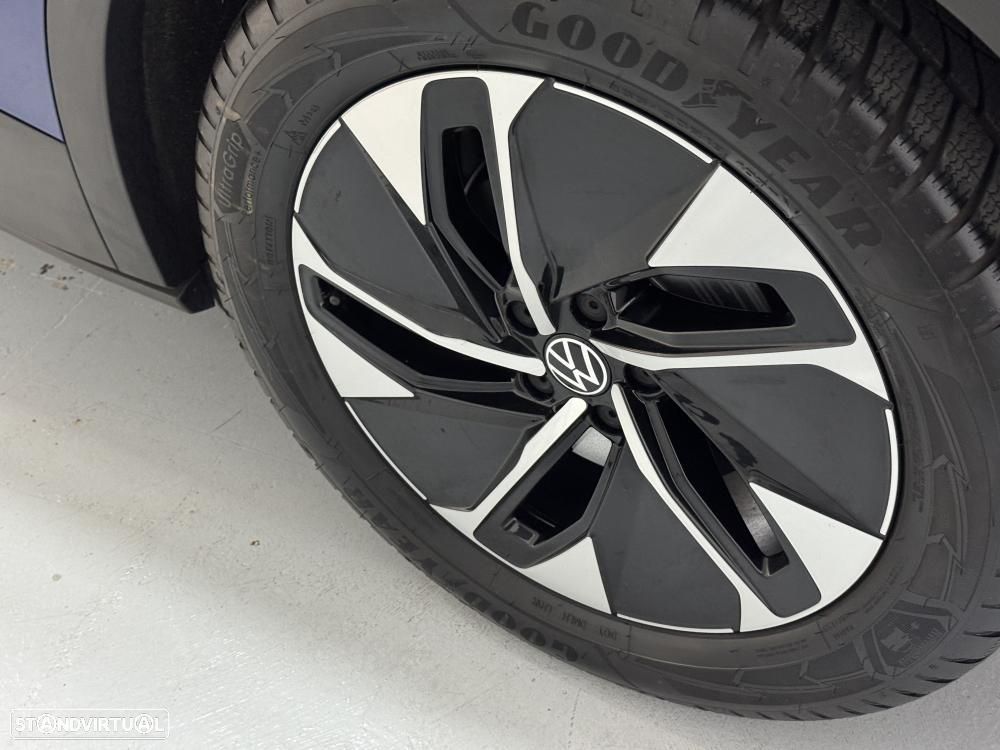 VW ID.4 77 kWh Pro Performance - 22