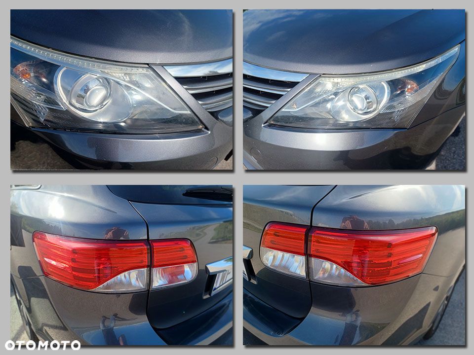 Toyota Avensis 1.8 Edition (2014) - 17