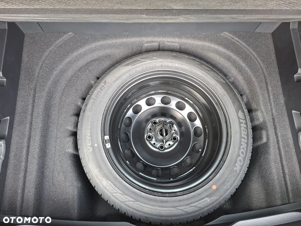 Volkswagen Golf 1.4 TSI BMT Comfortline - 5