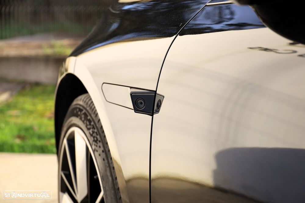 Polestar 4 Long Range 100 kWh Single Motor Plus - 40