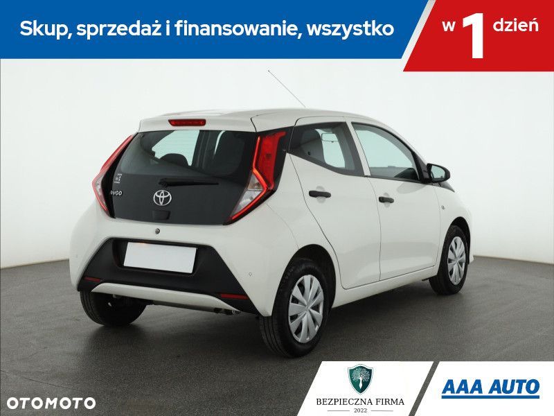 Toyota Aygo - 7