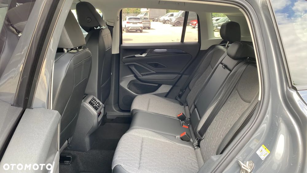 Volkswagen Tiguan 2.0 TSI 4Mot Life Plus DSG - 21