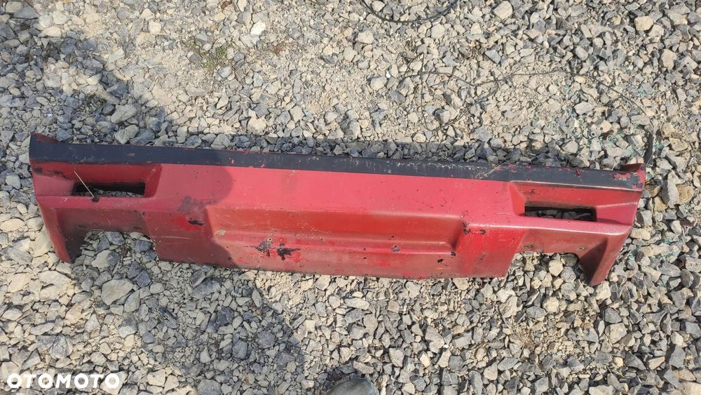 KL ZDERZAK PRZÓD FSO POLONEZ 1979r - 1