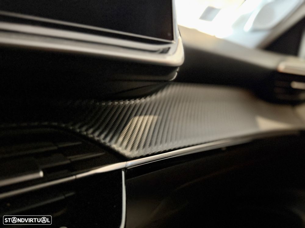 Peugeot e-2008 50 kWh Allure Pack - 30