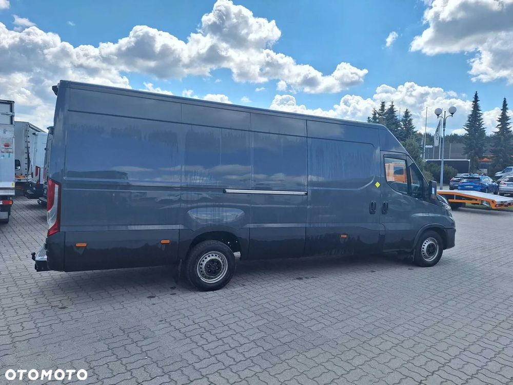 Iveco Daily 35S18 | L4H2 | Silnik 3.0 | Automat | Hak | FULL LED | Kamera cofania | - 9