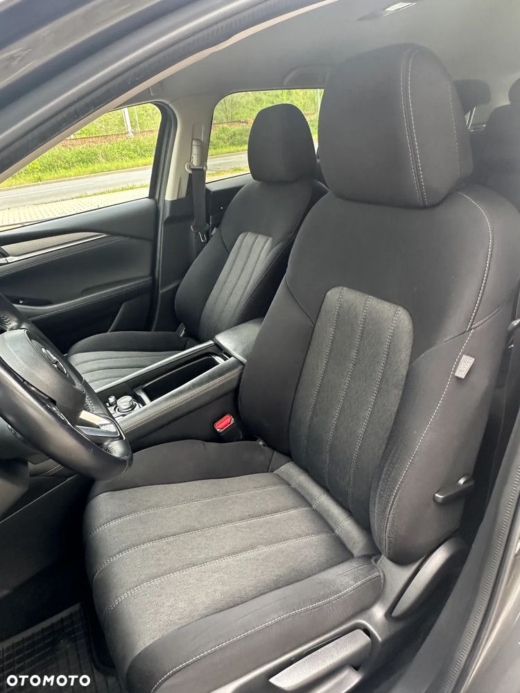 Mazda 6 2.0 SkyJoy/SkyBusiness - 15