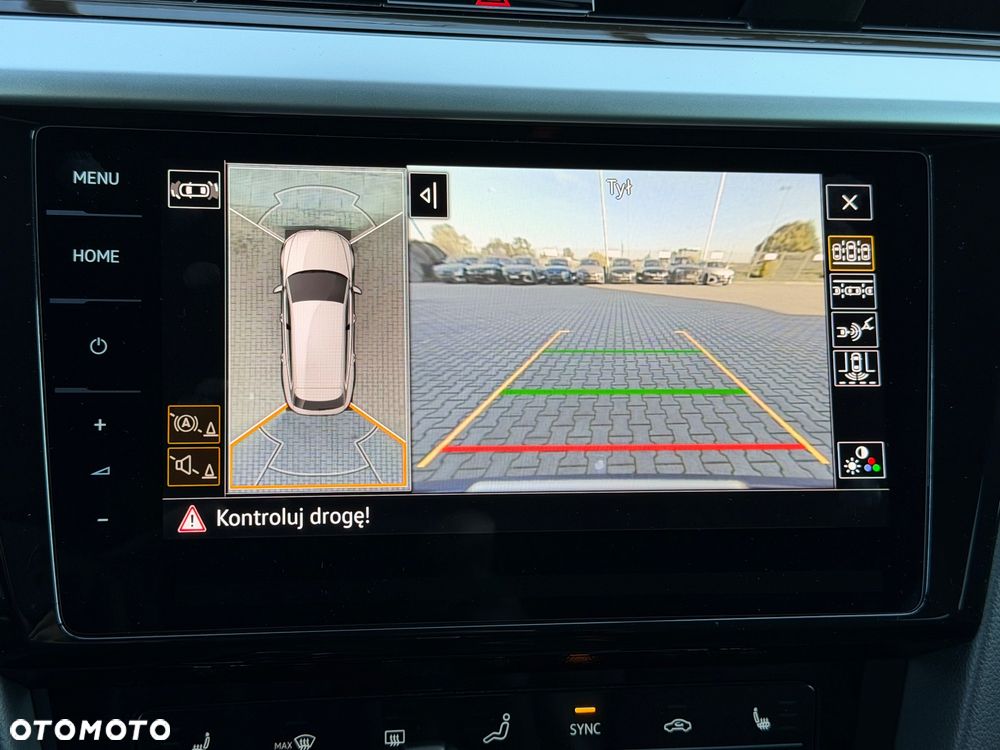 Volkswagen Arteon 2.0 TSI 4Motion R DSG - 38