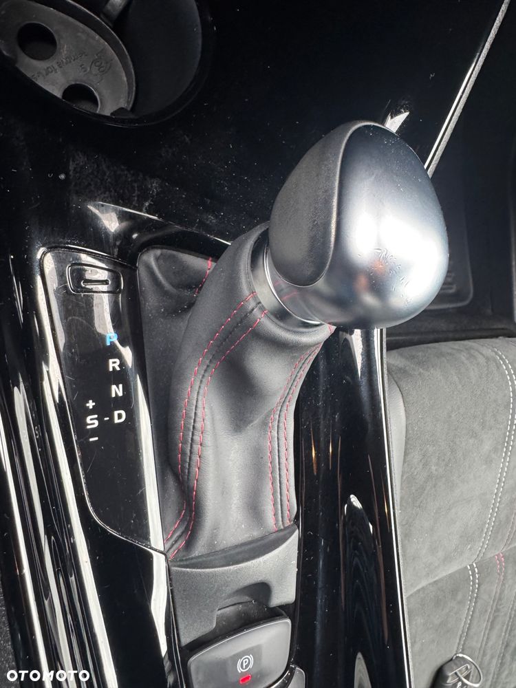 Toyota C-HR 2.0 Hybrid GR Sport - 24