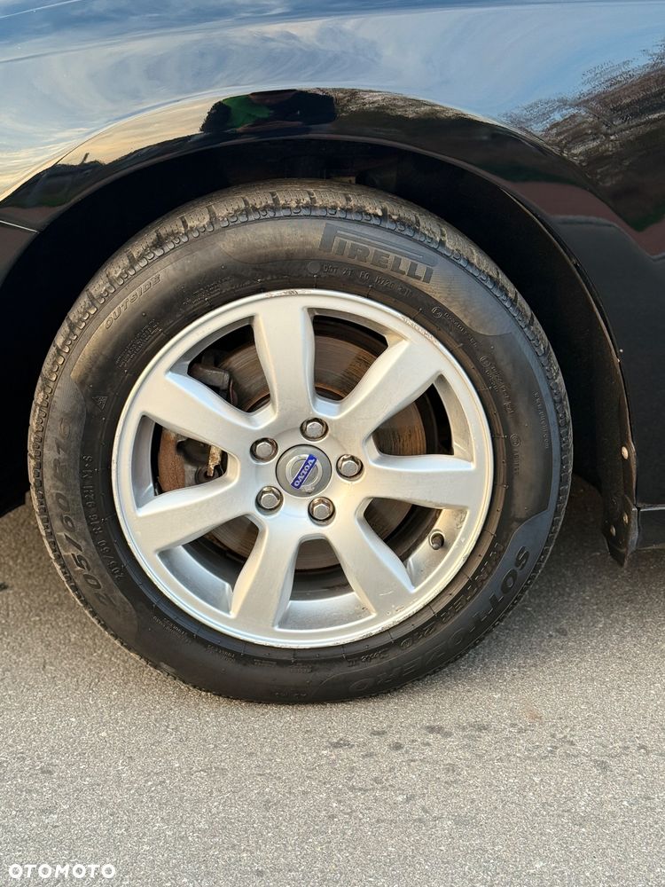 Volvo V60 - 11