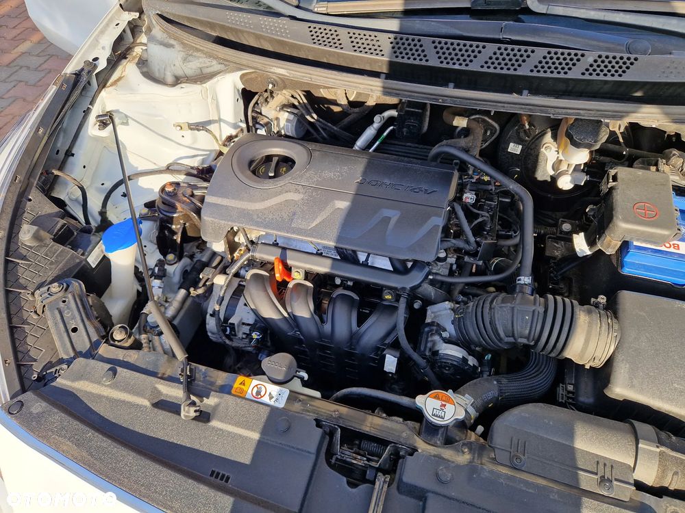 Kia Ceed 1.4 S - 16