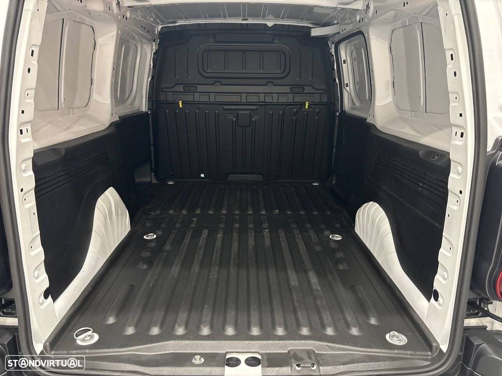 Citroën berlingo - 6