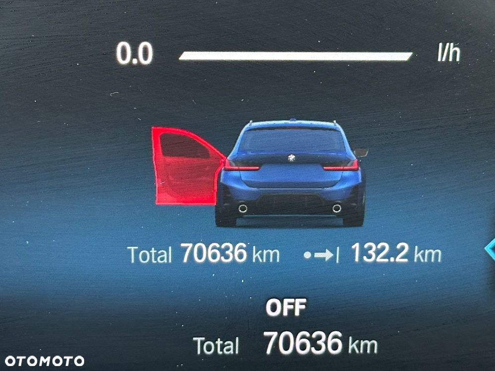 BMW Seria 3 320d xDrive Sport - 19