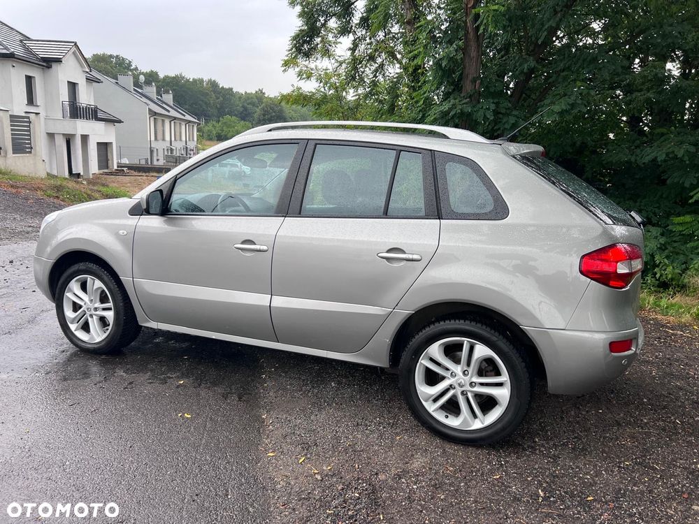 Renault Koleos 2.0 dCi FAP 4x4 Luxe - 6