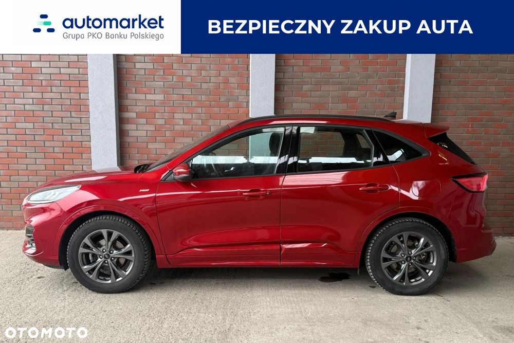 Ford Kuga 1.5 EcoBoost FWD ST-Line - 8
