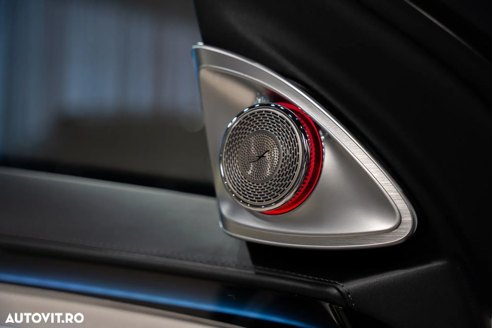 MERCEDES-BENZ S-Class 2024 — imagine 25